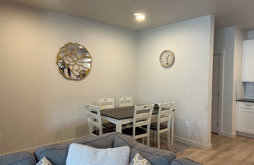Livingston Condominio | Cozy 2-bedroom condo in lovely Livingston