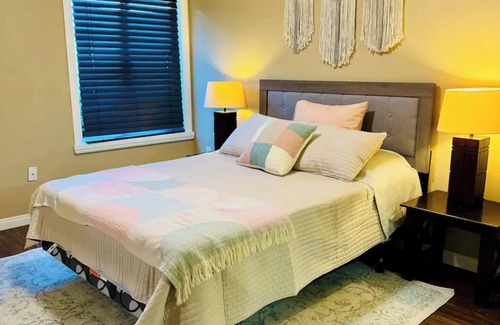 Serra Mesa Condominio | Cozy 2-bedroom condo in beautiful San Diego with fitness room, WiFi