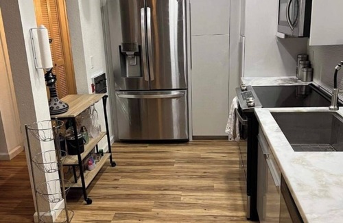 San Diego Condominio | Cozy 2-bedroom condo in charming heart of San Diego close to everything!!!