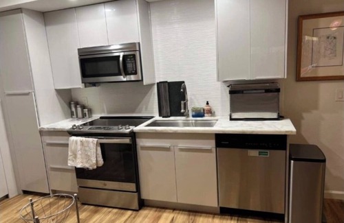 San Diego Condominio | Cozy 2-bedroom condo in charming heart of San Diego close to everything!!!