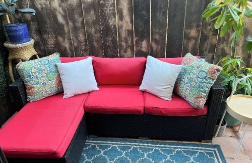 San Diego Condominio | Cozy 2-bedroom condo in charming heart of San Diego close to everything!!!
