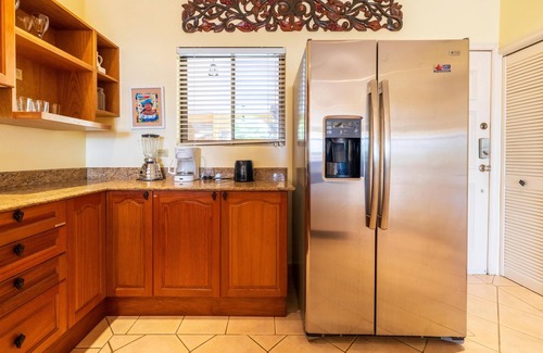 Tamarindo Condominio | Cozy 2-bedroom condo with balcony