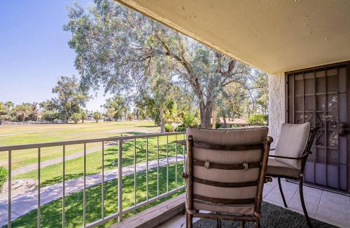 Golden Hills Casa | Cozy 2 bedroom Condo with Golf Course views