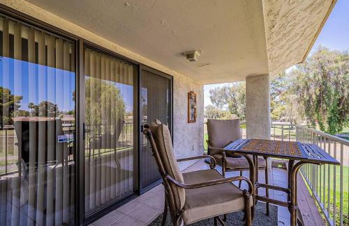 Golden Hills Casa | Cozy 2 bedroom Condo with Golf Course views