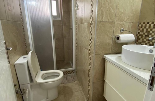 Old Town Condominio | Cozy 2-bedroom condo with WiFi, AC in beautiful İzmir
