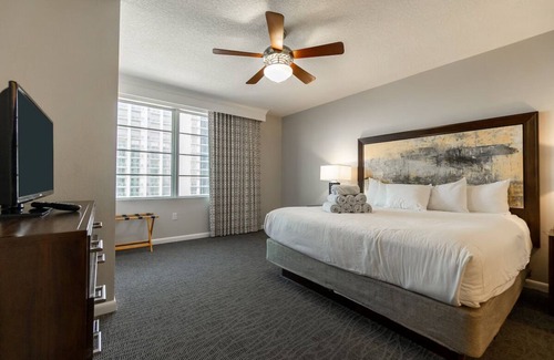 Seabreeze Historic District Complejo | Cozy 2-bedroom Deluxe Suite in lovely Daytona Beach!