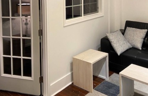 Downtown Jackson Apartamento | Cozy 2-bedroom Downtown Jackson MS Apartment