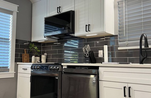 Collegedale Casa | Cozy 2-Bedroom Duplex in enjoyable Ooltewah with WiFi, close to SAU