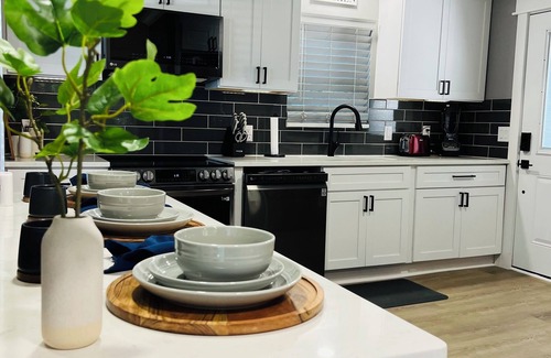 Collegedale Casa | Cozy 2-Bedroom Duplex in enjoyable Ooltewah with WiFi, close to SAU