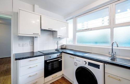 Warwick Apartamento | Cozy 2 bedroom flat- Heart of Victoria