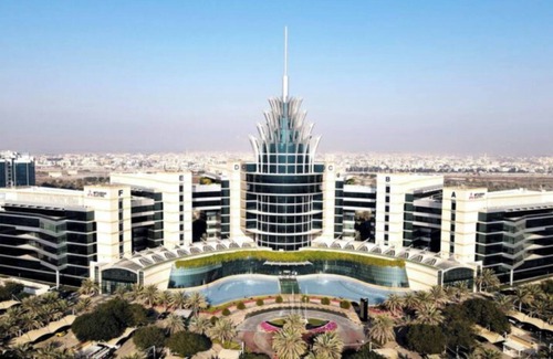 Dubai Apartamento | Cozy 2 bedroom flat with Sauna, steaming, pool & others