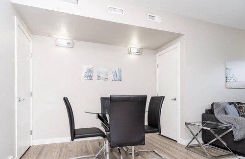 Winnipeg Casa | Cozy 2 Bedroom | French Sector | Minutes From DT