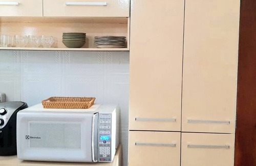 Tenone Apartamento | Cozy 2 bedroom house with car and driver to be arranged COP 30