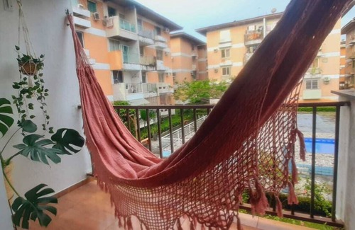Tenone Apartamento | Cozy 2 bedroom house with car and driver to be arranged COP 30