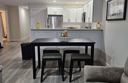 North Rustico Casa | Cozy 2-bedroom house in beautiful North Rustico with WiFi, AC