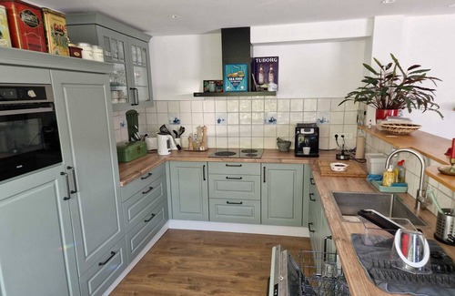 Gouda Casa | 🏡 Cozy 2-Bedroom Home | Comfort, Convenience & Style
