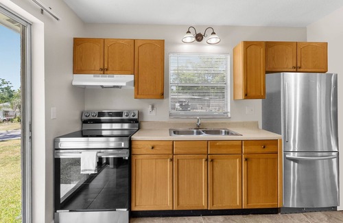 Dade City Casa | Cozy 2 Bedroom home, Dade City! #1