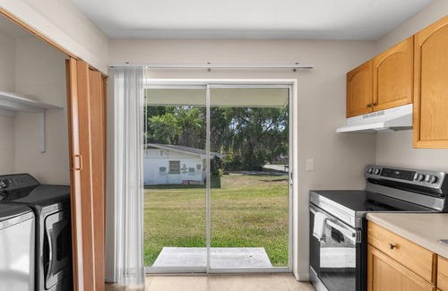 Dade City Casa | Cozy 2 Bedroom home, Dade City! #1