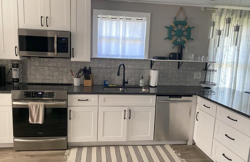 Southeast Pensacola Casa | Cozy 2 Bedroom home in Pensacola
