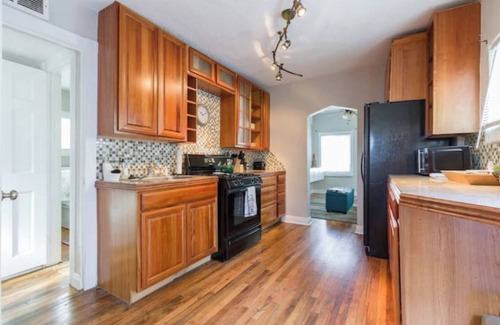 Curtis Park Casa | Cozy 2-bedroom home in Curtis Park