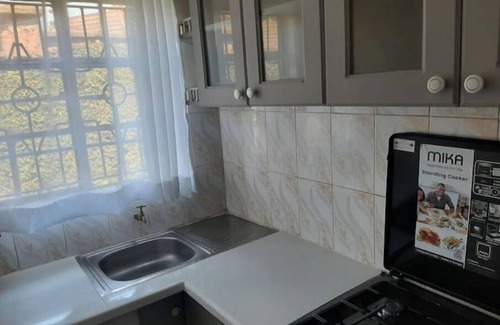 Muthaiga Casa | Cozy 2 bedroom home in Roslyn Runda with WI-FI