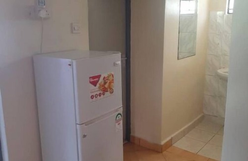 Muthaiga Casa | Cozy 2 bedroom home in Roslyn Runda with WI-FI