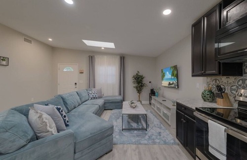 Azalea Park Apartamento | Cozy 2 bedroom home in Orlando