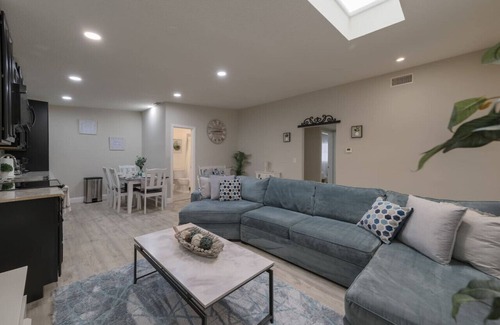 Azalea Park Apartamento | Cozy 2 bedroom home in Orlando