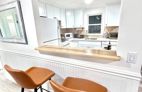 South Yarmouth Casa | Cozy 2-bedroom home in charming Yarmouth with nearby beaches