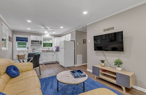 Donelson Hills Casa | Cozy 2-bedroom home just minutes from BNA and The Opry