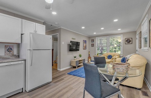 Donelson Hills Casa | Cozy 2-bedroom home just minutes from BNA and The Opry
