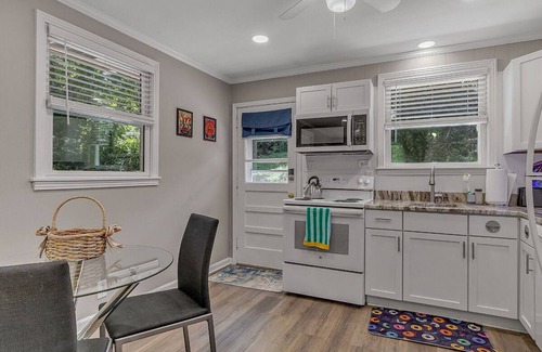 Donelson Hills Casa | Cozy 2-bedroom home just minutes from BNA and The Opry