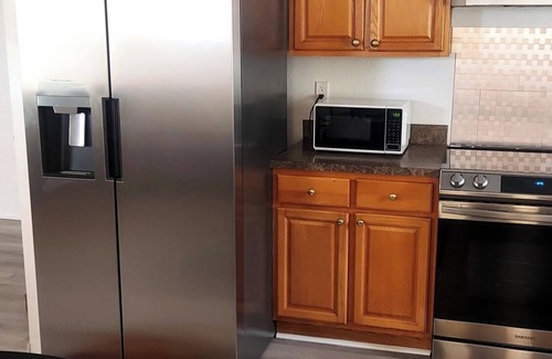 Lake Placid Casa | Cozy 2-bedroom house in charming Lake Placid with WiFi, AC