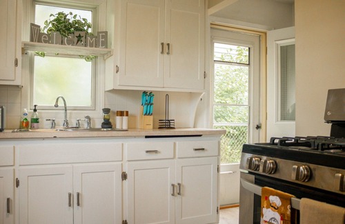 Lind-Bohanon Casa | Cozy 2-bedroom house