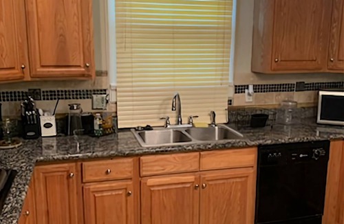 Saint Roch Casa | Cozy 2 bedroom house 10 minutes from downtown