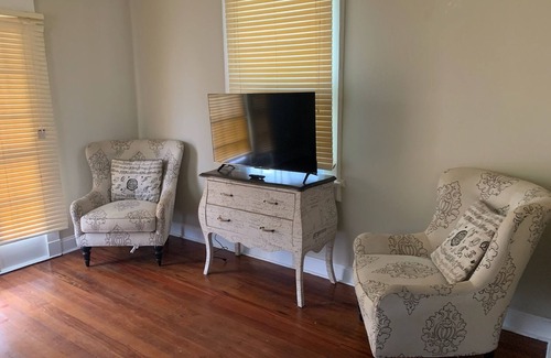 Saint Roch Casa | Cozy 2 bedroom house 10 minutes from downtown