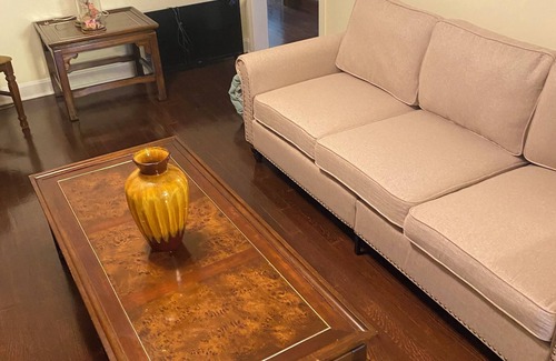 Florence Casa | Cozy 2-bedroom house in wonderful Florence with AC, WiFi