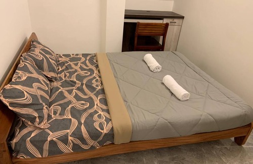 Bengaluru Casa | Cozy 2-bedroom house in lovely Bengaluru with Wi-Fi