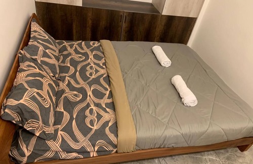 Bengaluru Casa | Cozy 2-bedroom house in lovely Bengaluru with Wi-Fi
