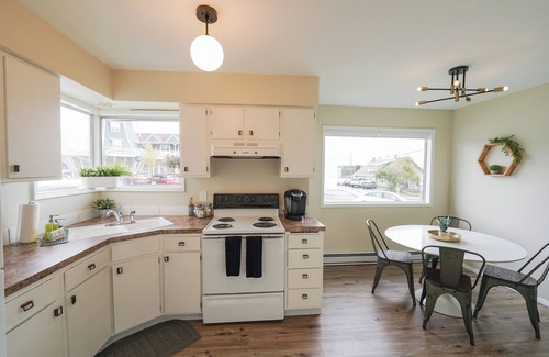 Lynden Casa | Cozy 2-bedroom house in charming Lynden with WiFi