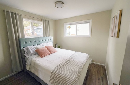 Lynden Casa | Cozy 2-bedroom house in charming Lynden with WiFi