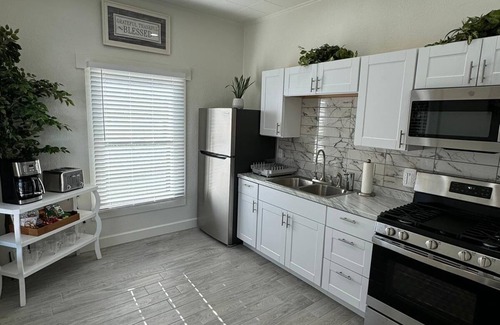 Nogales Casa | Cozy 2-bedroom house in charming Nogales with AC, WiFi
