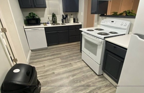 Osceola Casa | Cozy 2-bedroom house in downtown Osceola