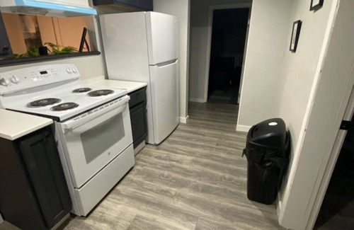 Osceola Casa | Cozy 2-bedroom house in downtown Osceola