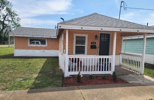 Osceola Casa | Cozy 2-bedroom house in downtown Osceola