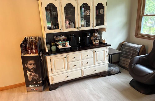 Shawano Casa | Cozy 2-bedroom house in welcoming Shawano!