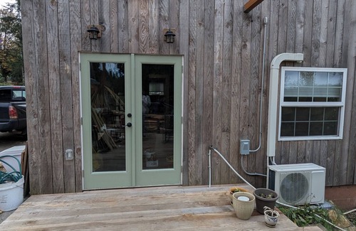 Clatskanie Casa | Cozy 2-bedroom house with WiFi, AC, in lovely Clatskanie