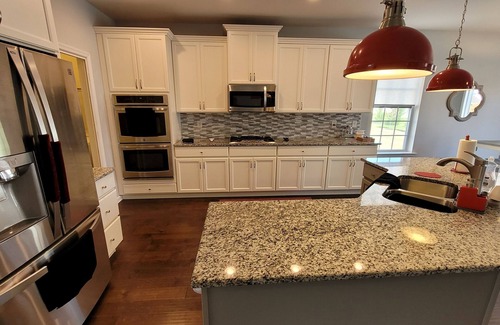 Middletown Casa | Cozy 2-bedroom house for Active Adults in Middletown