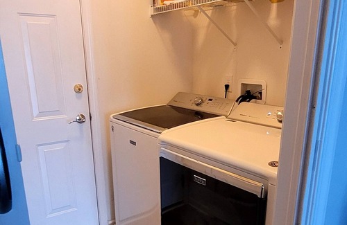 Middletown Casa | Cozy 2-bedroom house for Active Adults in Middletown