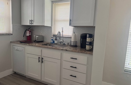 Bradenton Casa | Cozy 2 bedroom housein Bradenton